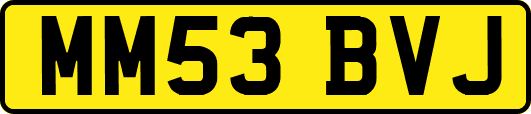 MM53BVJ