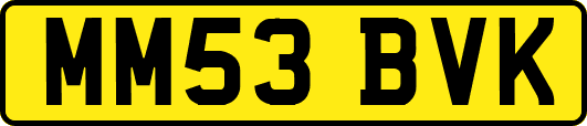 MM53BVK