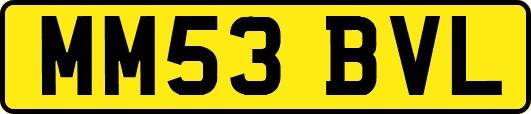 MM53BVL