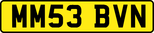 MM53BVN