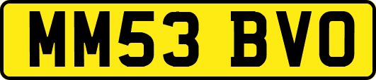 MM53BVO