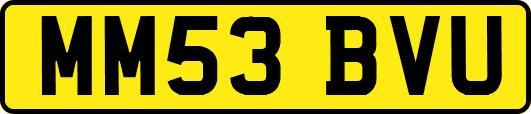 MM53BVU