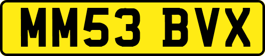 MM53BVX