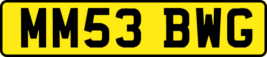 MM53BWG