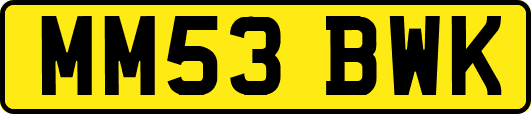 MM53BWK