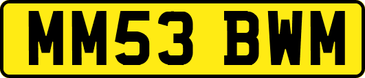 MM53BWM