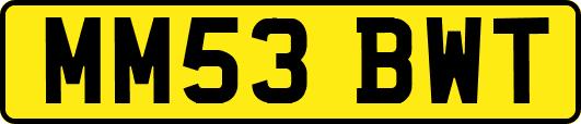 MM53BWT