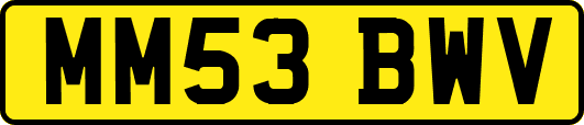 MM53BWV