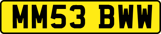MM53BWW
