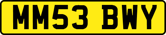 MM53BWY