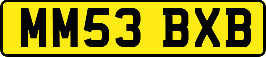 MM53BXB