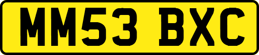 MM53BXC
