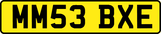 MM53BXE