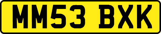MM53BXK