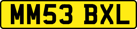 MM53BXL