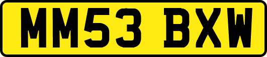 MM53BXW