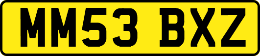MM53BXZ