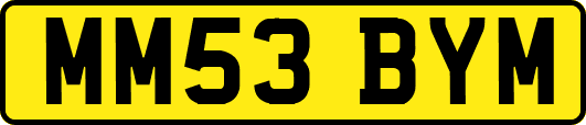 MM53BYM