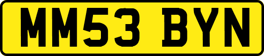 MM53BYN