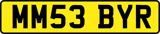 MM53BYR