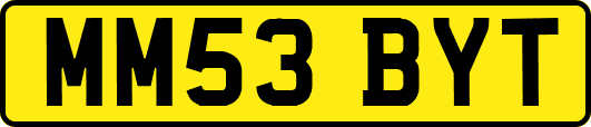 MM53BYT