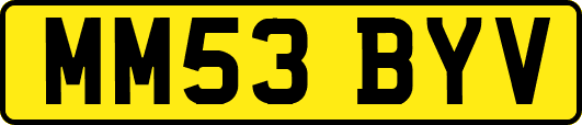 MM53BYV