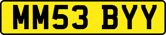 MM53BYY