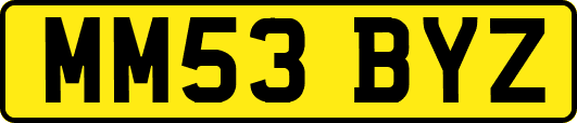MM53BYZ