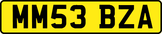 MM53BZA