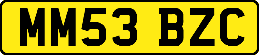 MM53BZC