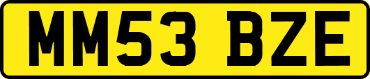 MM53BZE
