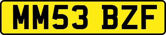 MM53BZF