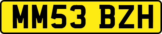 MM53BZH