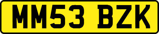 MM53BZK