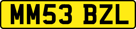 MM53BZL