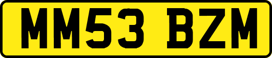 MM53BZM