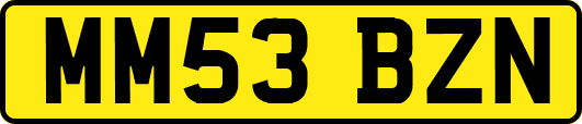 MM53BZN