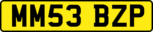 MM53BZP