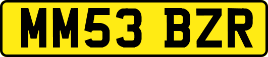 MM53BZR