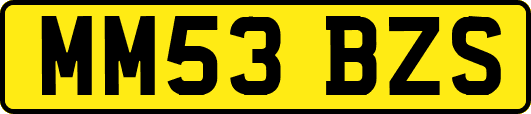 MM53BZS
