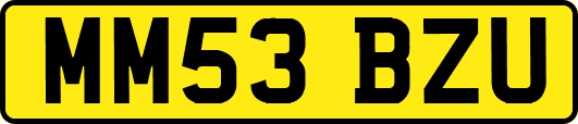 MM53BZU