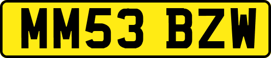MM53BZW