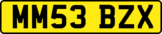 MM53BZX