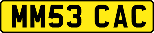 MM53CAC