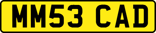 MM53CAD