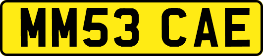 MM53CAE