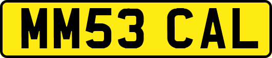 MM53CAL