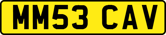 MM53CAV