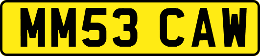 MM53CAW