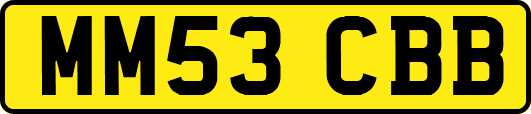MM53CBB
